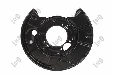 Dubļu sargs, Bremžu disks ABAKUS 131-07-714