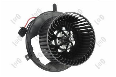 Вентилятор салона ABAKUS 003-022-0008