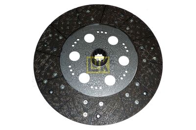 Sajūga disks Schaeffler LuK 333 0054 27