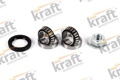 Riteņa rumbas gultņa komplekts KRAFT AUTOMOTIVE 4102045