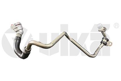 Трубка нагнетаемого воздуха vika 19895501