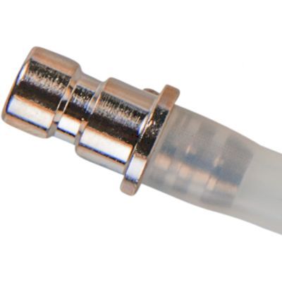 Adapteris, šļūteņu savienotājuzmava KS TOOLS 150.9355-6