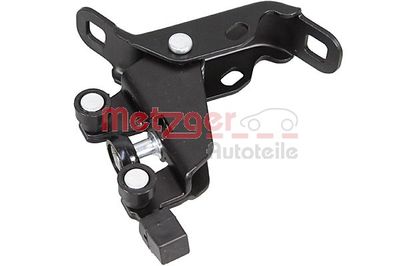 Virzošais rullītis, Bīdāmās durvis METZGER 2310133