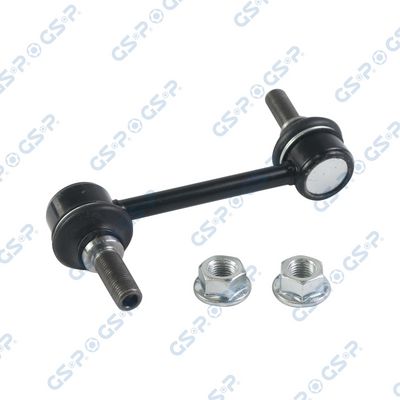 Stiepnis/Atsaite, Stabilizators GSP S051964