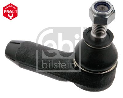 Наконечник поперечной рулевой тяги FEBI BILSTEIN 02280