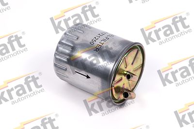 Degvielas filtrs KRAFT AUTOMOTIVE 1721250