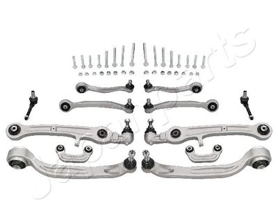 Комлектующее руля, подвеска колеса JAPANPARTS SKS-0905