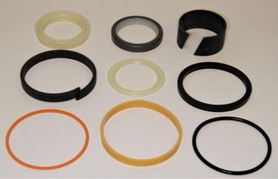 Уплотнительное кольцо CORTECO 19337154