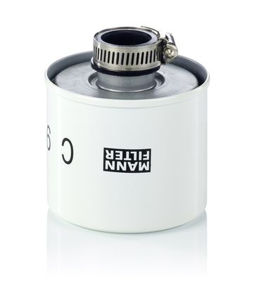 Filtrs, Kartera ventilācijas sistēma MANN-FILTER C 9004