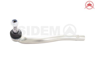 Наконечник поперечной рулевой тяги SIDEM 49738