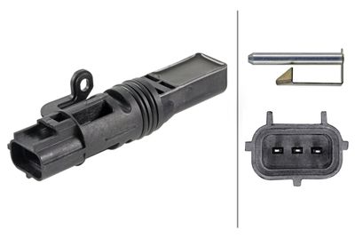 Rotācijas frekvences devējs, Man. pārnesumkārba HELLA 6PU 009 146-891