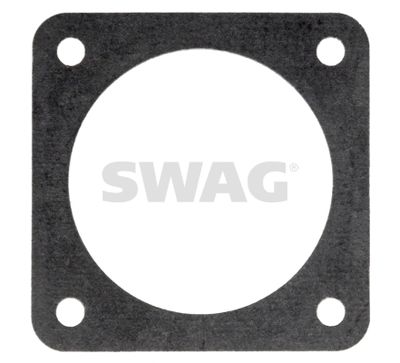 Прокладка, корпус дроссельной заслонки SWAG 30 10 3609