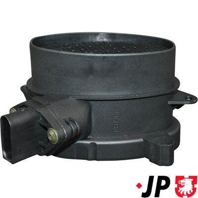 Расходомер воздуха JP GROUP 1493900400