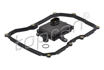 Hidrofiltru komplekts, Automātiskā pārnesumkārba TOPRAN 116 730
