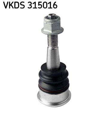Balst-/Virzošais šarnīrs SKF VKDS 315016