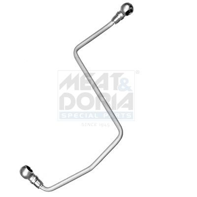 Маслопровод, компрессор MEAT & DORIA 63062