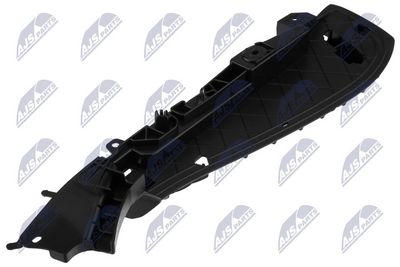 Крышка, переключатель - регулировка сидения NTY EZC-BM-403