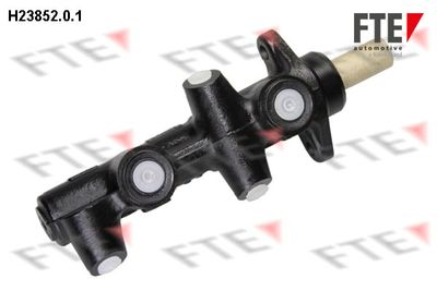 Galvenais bremžu cilindrs FTE 9220222