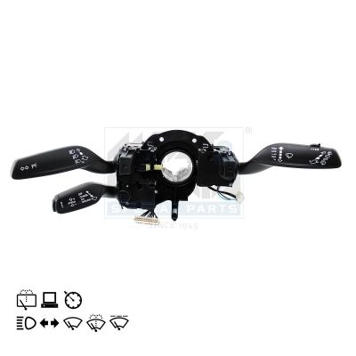 Slēdzis uz stūres statnes MEAT & DORIA 231492