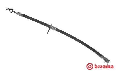 Тормозной шланг BREMBO T 23 197