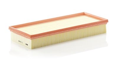 Воздушный фильтр MANN-FILTER C 3498