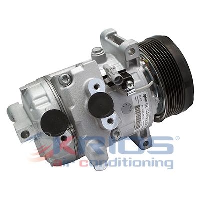 Kompresors, Gaisa kond. sistēma MEAT & DORIA K12149