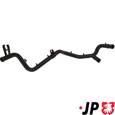Dzesēšanas šķidruma caurule JP GROUP 1114400900