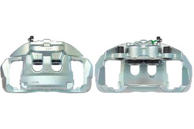 Тормозной суппорт ATE 24.3441-9934.5