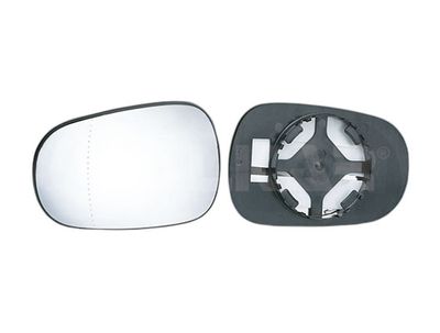 Spoguļstikls, Ārējais atpakaļskata spogulis ALKAR 6451164