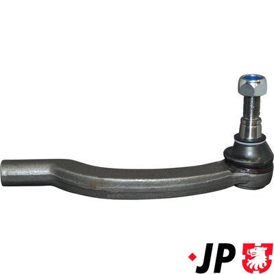 Наконечник поперечной рулевой тяги JP GROUP 4144601180