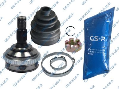 Шарнирный комплект, приводной вал GSP 810086