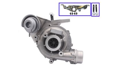 Компрессор, наддув WALKER 59049G-PW