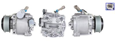 Компрессор, кондиционер DRI 700511068