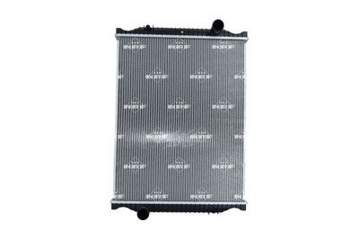 Radiators, Motora dzesēšanas sistēma NRF 510018