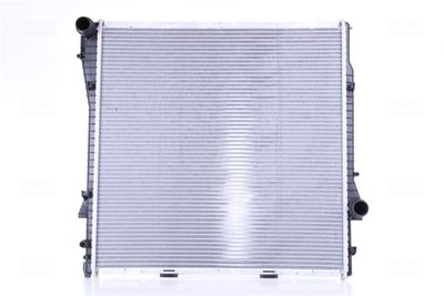 Radiators, Motora dzesēšanas sistēma NISSENS 60787A