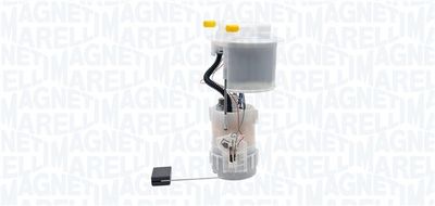 Degvielas sūkņa modulis MAGNETI MARELLI 313011313113