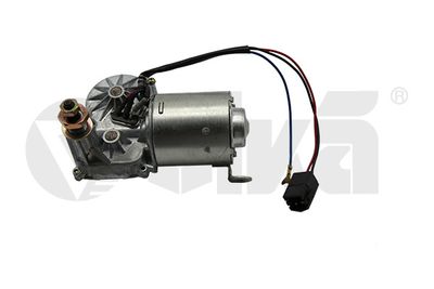 Двигатель стеклоочистителя vika 99300356201