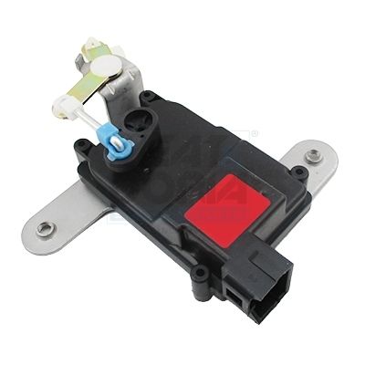 Замок двери MEAT & DORIA 31479