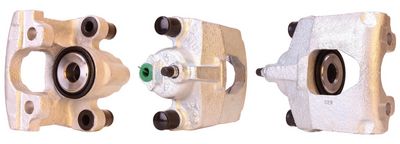 Bremžu suports ELSTOCK 87-0786