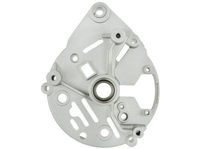 Drošības vāciņš, Ģenerators AS-PL ABR4009SR