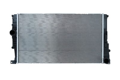 Радиатор, охлаждение двигателя KAMOKA 7700001