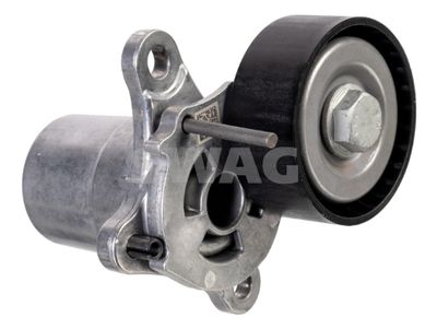 Siksnas spriegotājs, Ķīļsiksna SWAG 33 10 2412