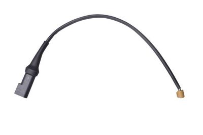 Indikators, Bremžu uzliku nodilums TEXTAR 98065900