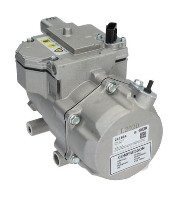 Компрессор, кондиционер BOSCH 1 986 AD1 354