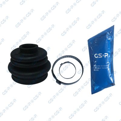 GSP 760018 Putekļusargu komplekts, Piedziņas vārpsta