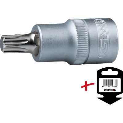 Muciņatslēga KS TOOLS 911.1369-E