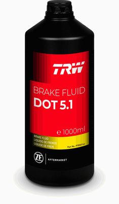 TRW PFB501SE Bremžu šķidrums