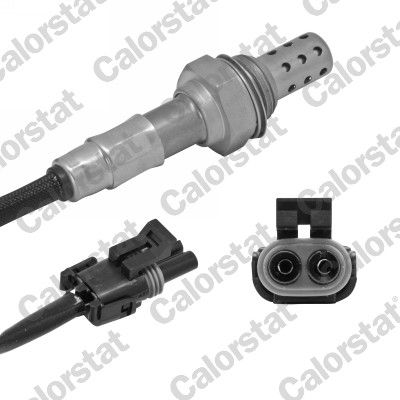  CALORSTAT by Vernet LS120125