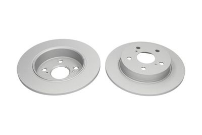 Тормозной диск KAVO PARTS BR-9565-C