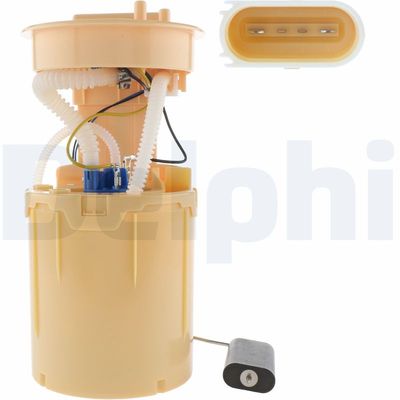 Barošanas sistēmas elements DELPHI FG2462-12B1